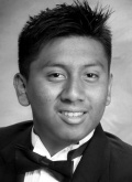 Salvador Negrete: class of 2016, Grant Union High School, Sacramento, CA.